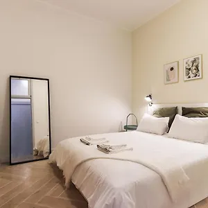 Portucale ! Design With Terrace Apartamento Lisboa