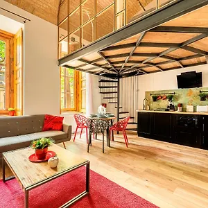 Liszt Designer 2bedroom Center Appartamento Budapest