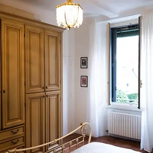 Casa Raffaella, Comodo E Tipico Bilocale Nel Centro Di Appartamento Milano