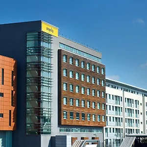 Staycity London Heathrow Hillingdon